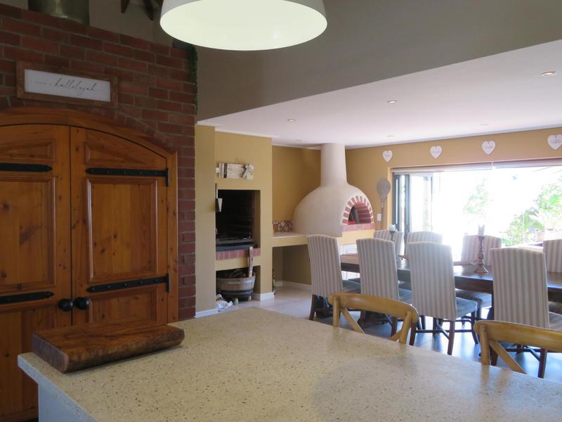 3 Bedroom Property for Sale in Zevenwacht Country Estate Western Cape